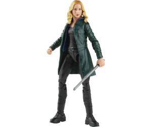 Figura hasbro sharon carter marvel legends the falcon and winter soldier