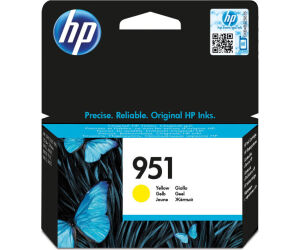 Cartucho tinta hp cn052ae amarillo officejet pro 251dw - 276dw - 8100 - 8600