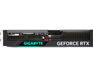 Gigabyte EAGLE GeForce RTX 4070 Ti SUPER OC 16G NVIDIA 16 GB GDDR6X