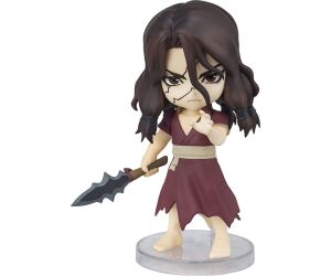 Figura tamashii nations figuarts mini dr stone tsukasa shishio