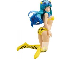 Figura banpresto urusei yatsura relax time lum 2 14cm