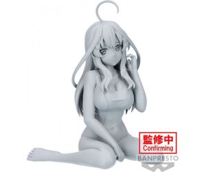 Figura banpresto the quintessential quintuplets movie celestial vivi itsuki nakano school style 10cm