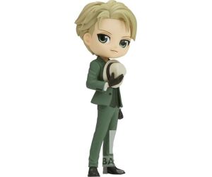 Figura banpresto q posket spy x family loid forger going out ver. 15cm