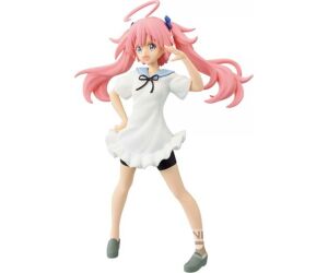 Figura banpresto that time i got reincarnated as a slime otherworlder milim nava vol.21 15cm