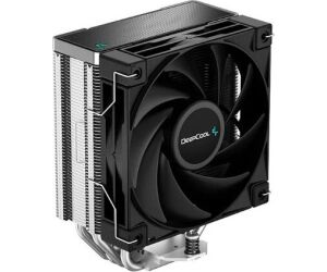 Disipador Deepcool Ak400 Black