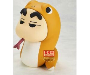 Figura banpresto crayon shinchan cosplay shinchan vol.5 ver.b 10cm