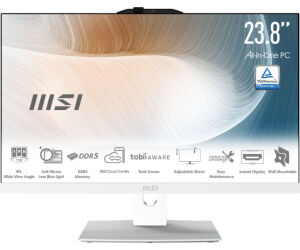 MSI AIO Modern AM242P 1M-1287ES