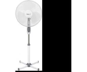 Ventilador de pie nevir nvr - vp40c - b 40cm -  50w -  3 velocidades