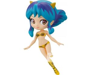 Figura banpresto q posket urusei yatsura lum iii anime ver. 14cm