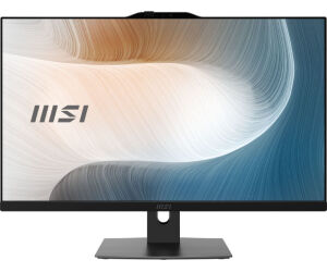 MSI AIO Modern AM272P 1M-885XES