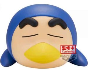 Figura banpresto crayon shinchan cosplay shinchan vol.4 ver.b 12cm