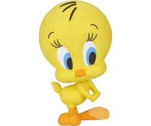 Figura banpresto looney tunes sofvimates piolin 14cm