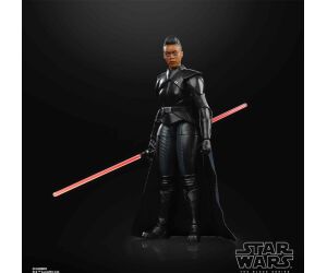 Figura hasbro reva third sister obi wan kenobi black series