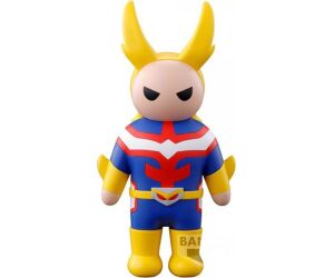 Figura banpresto my hero academia sofvimates all might 12cm