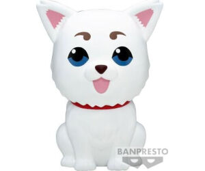 Figura banpresto: gintama sofvimates sadaharu