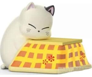 Figura banpresto urusei yatsura sofvimates kotatsuneko 13cm