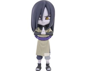 Figura banpresto q posket naruto shippuden orochimaru 15cm