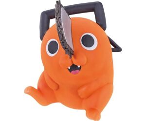 Figura banpresto chainsaw man sofvimates pochita 11cm