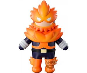 Figura banpresto my hero academia sofvimates endeavor 12cm