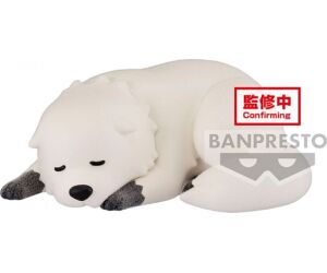 Figura banpresto spy x family fluffy puffy bond forger ver.b 8cm