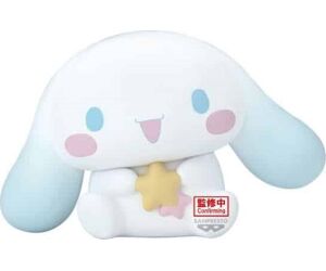 Figura banpresto sanrio sofvimates cinnamoroll star ver. 15cm