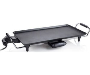 Plancha de Asar Tristar BP-2801/ 2000W/ Tamao 460*260mm