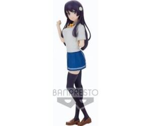 Figura banpresto osamake shirokusa kachi