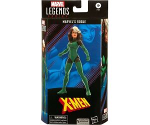 Figura hasbro legends series marvel's rogue