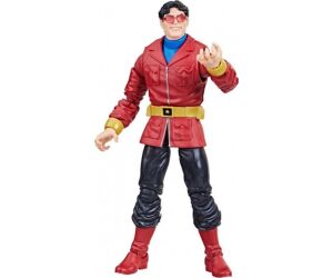 Figura hasbro marvel legends series los vengadores wonder man