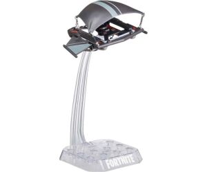 Figura hasbro fortnite victory royale glider vehiculo downshift express