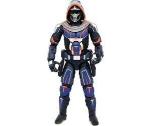 Figura diamond select toys marvel select action figure black widow taskmaster