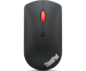 Raton Lenovo Thinkpad Bluetooth Silent Mouse