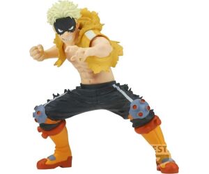 Figura banpresto my hero academia the amazing heroes taishiro toyomitsu fat gum vol.33 15cm