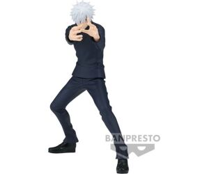 Figura banpresto jujutsu kaisen jufutsunowaza satoru gojo 2 17cm