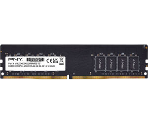 DDR4 16 GB 3200 Mhz. PNY