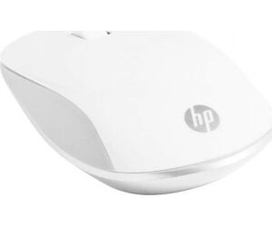 Ratn Inalmbrico por Bluetooth HP 410 Slim/ Hasta 2000 DPI/ Blanco