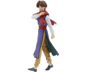 Figura banpresto yu yu hakusho dxf koenma 30th anniversary 17cm