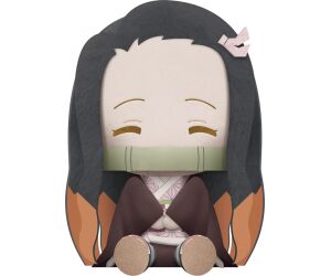 Peluche banpresto big plush demon slayer kimetsu no yaiba nezuko kamado