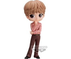 Figura banpresto q posket bts tiny dynamite jin ver. a