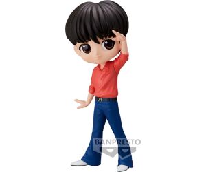 Figura banpresto q posket bts tiny dynamite j - hope ver. a