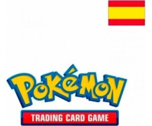 Pokemon tcg lata mayo 2024 espaol