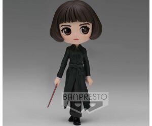 Figura bandai q posket harry potter animales fantasticos y donde encontrarlos tina goldstein