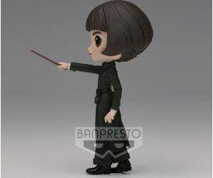 Figura bandai q posket harry potter animales fantasticos y donde encontrarlos tina goldstein version b