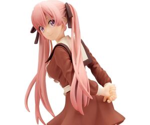 Figura banpresto a couple of cuckoos kyunties erika amano