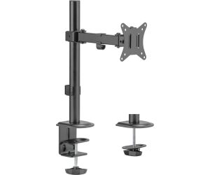 Soporte mesa equip vesa hasta 32pulgadas 100x100 max 9kg