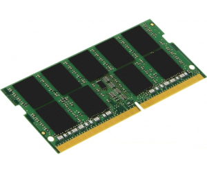 Ddr4 8 Gb 2666 Sodimm Kingston Dell/apple