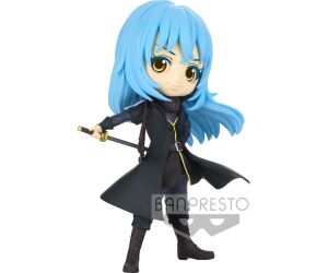 Figura banpresto q posket that time i got reincarnated as a slime rimuru tempest tipo a