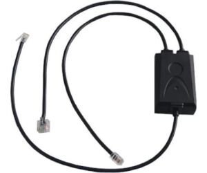 Cable Fanvil EHS 20 para auriculares Jabra EHS