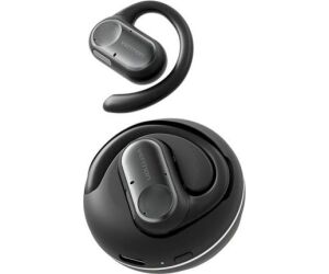 Auriculares Deportivos Bluetooth Vention Open Ear OpenBeat O11 NBPB0 con estuche de carga/ Negros