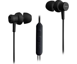 Auriculares aiwa estm - 500 negro